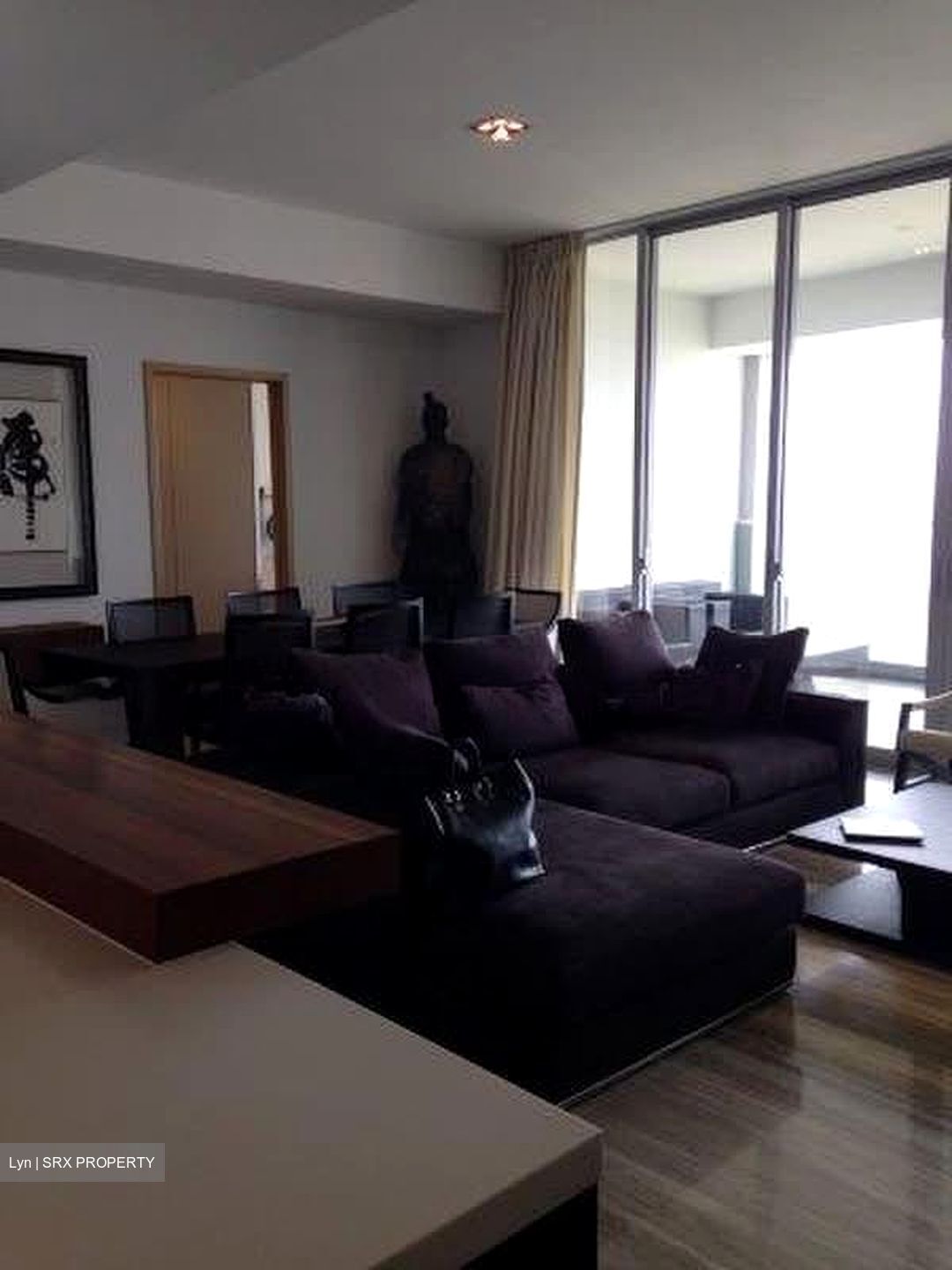 The Orchard Residences (D9), Apartment #582470011